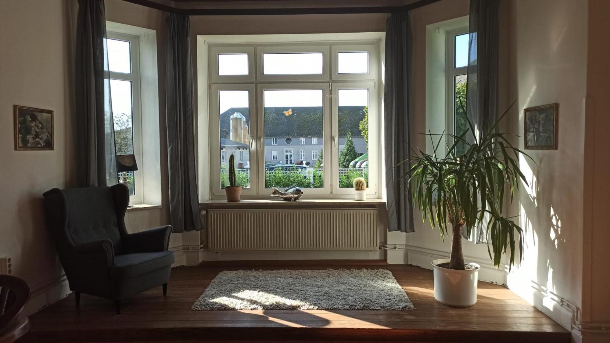Ferienhof Kolauerhof - Bauernhofurlaub In Grömitz Quarto foto
