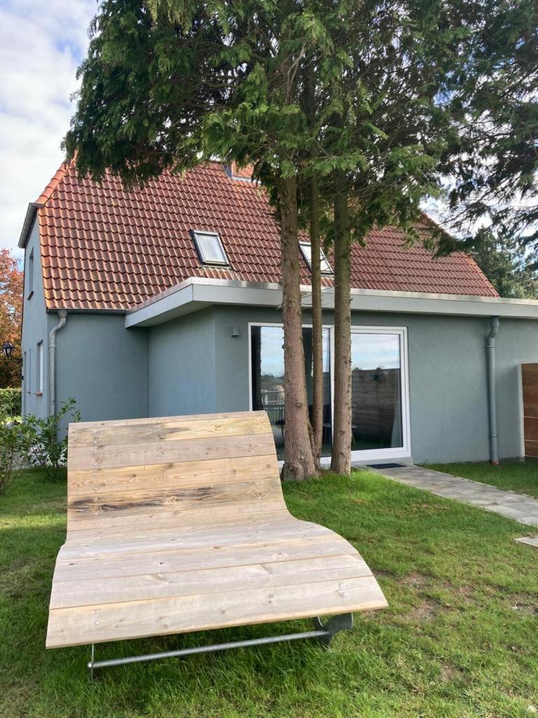 Ferienhof Kolauerhof - Bauernhofurlaub In Grömitz Quarto foto