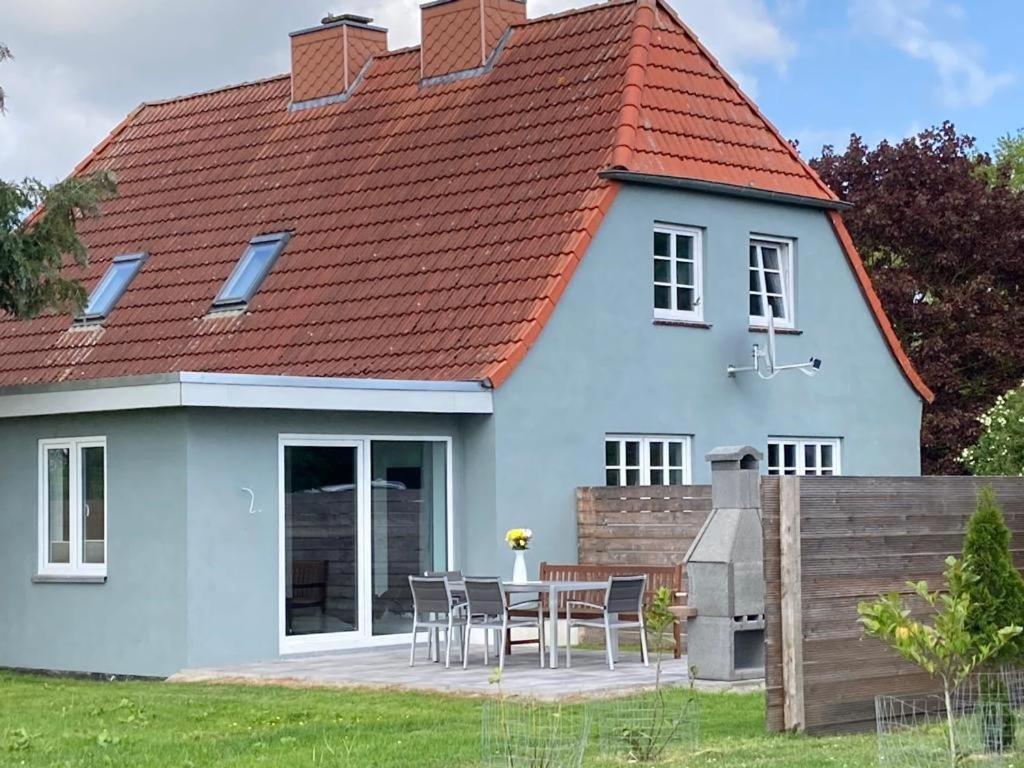 Ferienhof Kolauerhof - Bauernhofurlaub In Grömitz Quarto foto